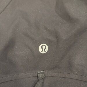 Lululemon Black define Jacket